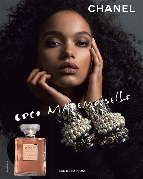 pub chanel coco mademoiselle